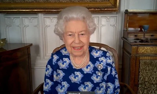 The Queen is Patron of the RVS and The Duchess is President of the RVS