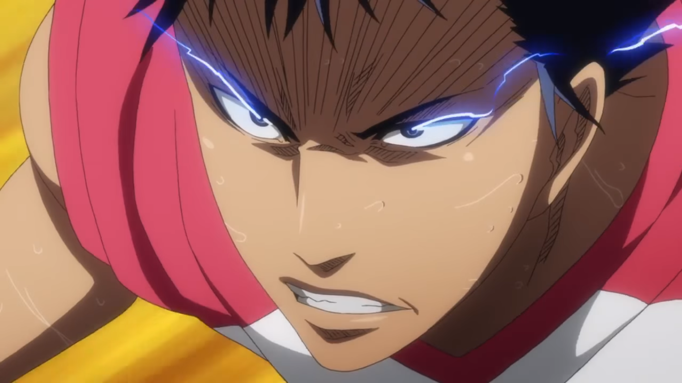 [Movie Review] Kuroko No Basuke: LAST GAME | MILKCANANIME