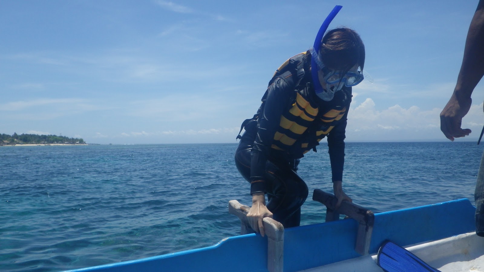 Bali Nature &Experience Tours Experience of Lembongan Island De