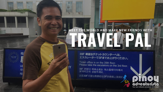 Travel Pal App Review