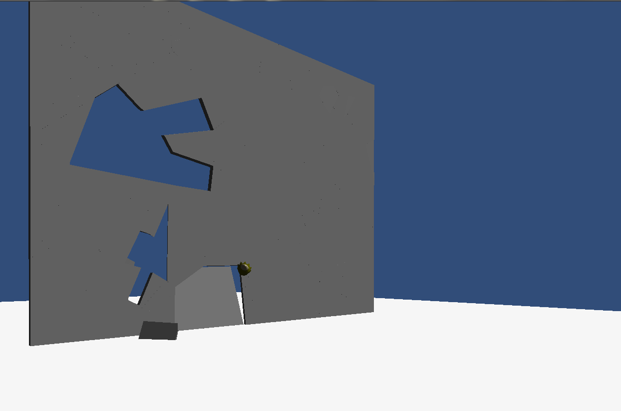 Daniel Gunn - Game Design: How to: Breakable Models in Unity