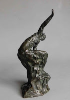 Edith_Lafay_esquisse_rapide_sculpture_bronze