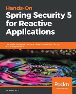 3 Books and Courses to Learn Spring Security in Depth