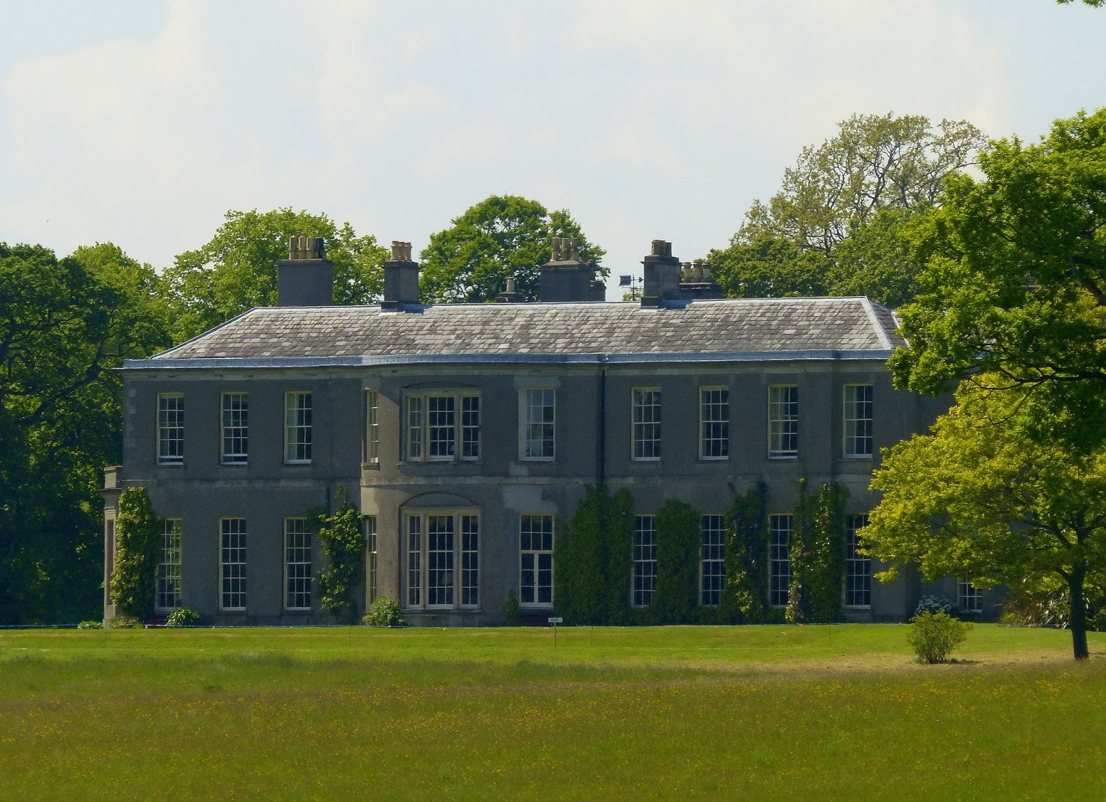 Birding For Pleasure THROUGH MY LENS Clandeboye Estate (Part 2)