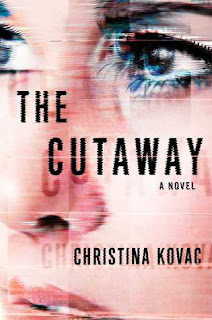 The Cutaway by Christina Kovac