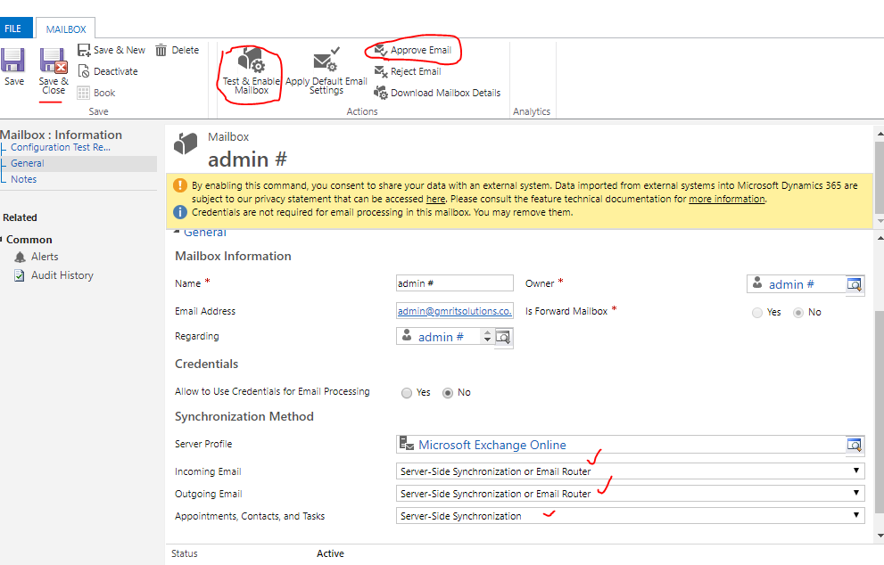 How to add email template from Dynamics 365 App for Outlook Microsoft Dynamics CRM Community