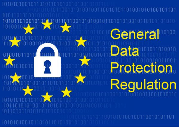RGPD Reglamento General de Protección de Datos