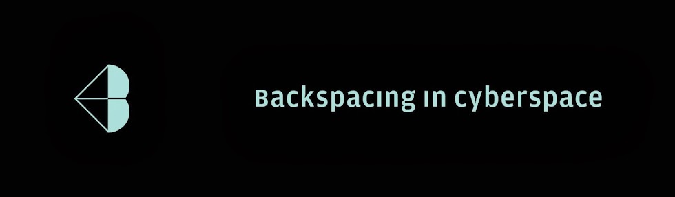 Backspacing In Cyberspace