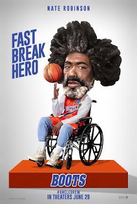 Uncle Drew Movie Poster 4