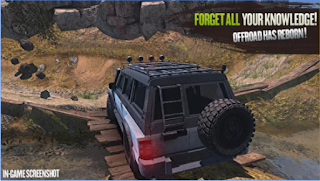 Revolution Offroad MOD Apk [LAST VERSION] - Free Download Android Game