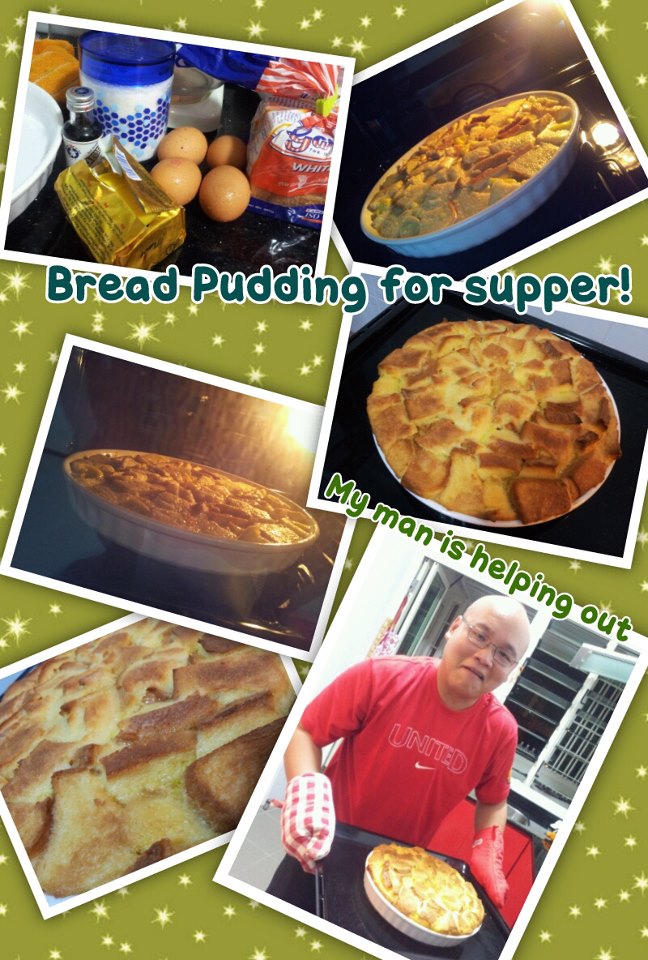 Mrs Minty Cream 04 Queen of Bread Pudding Apricot Flavour