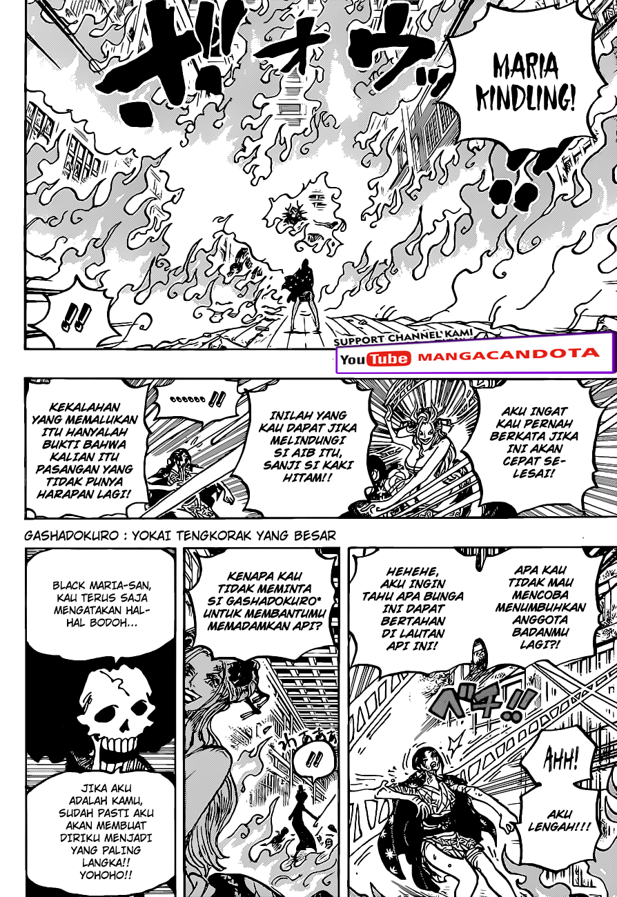 Dilarang COPAS - situs resmi www.mangacanblog.com - Komik one piece 1021 - chapter 1021 1022 Indonesia one piece 1021 - chapter 1021 Terbaru 7|Baca Manga Komik Indonesia|Mangacan