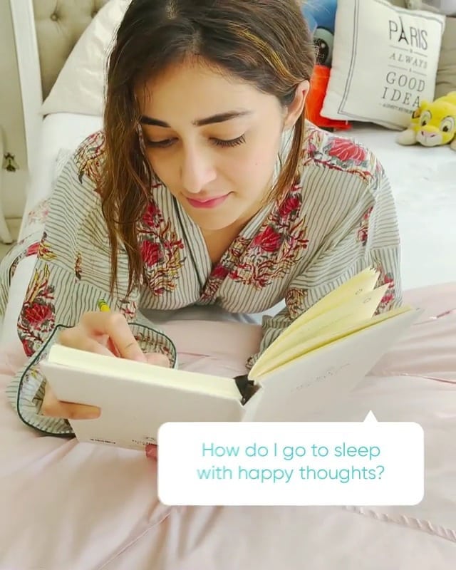 Ananya pandey pic