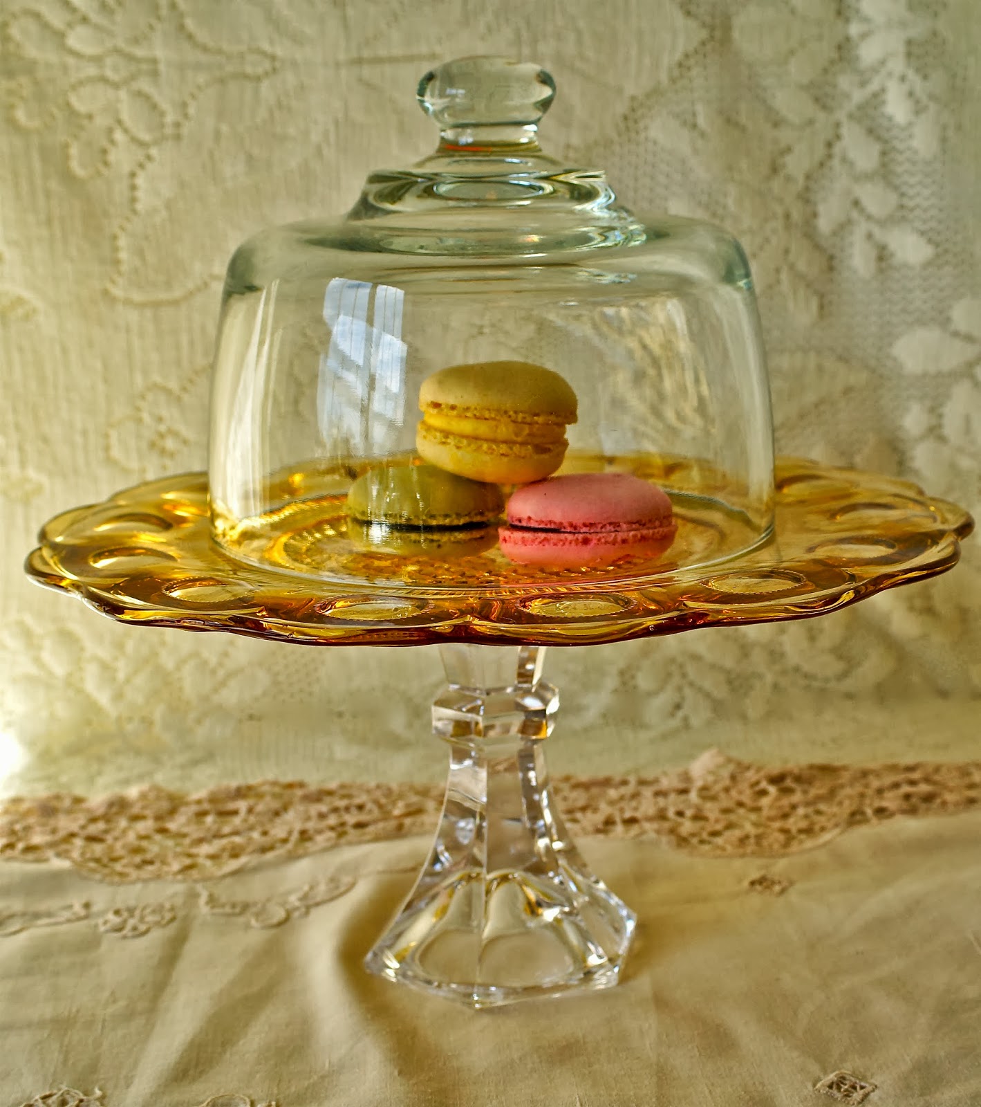 My Northern Living Featured Cake Stands for Sale