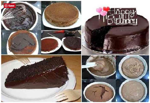 Resep Dapur Andalan Kue Coklat Lumer Yang Lagi Trend, Pas Resep Dapur Andalan Kue Coklat Lumer Yang Lagi Trend, Pas