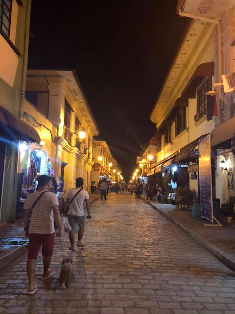 jeremysdrworld: The Lovely Vigan, Ilocos Sur