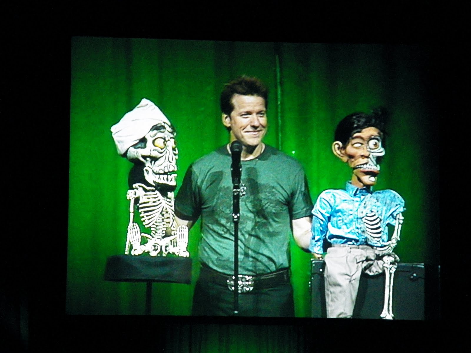 Funk Squared Jeff Dunham
