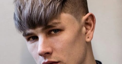 Model Rambut Laki Laki Korea - Galeri Kata