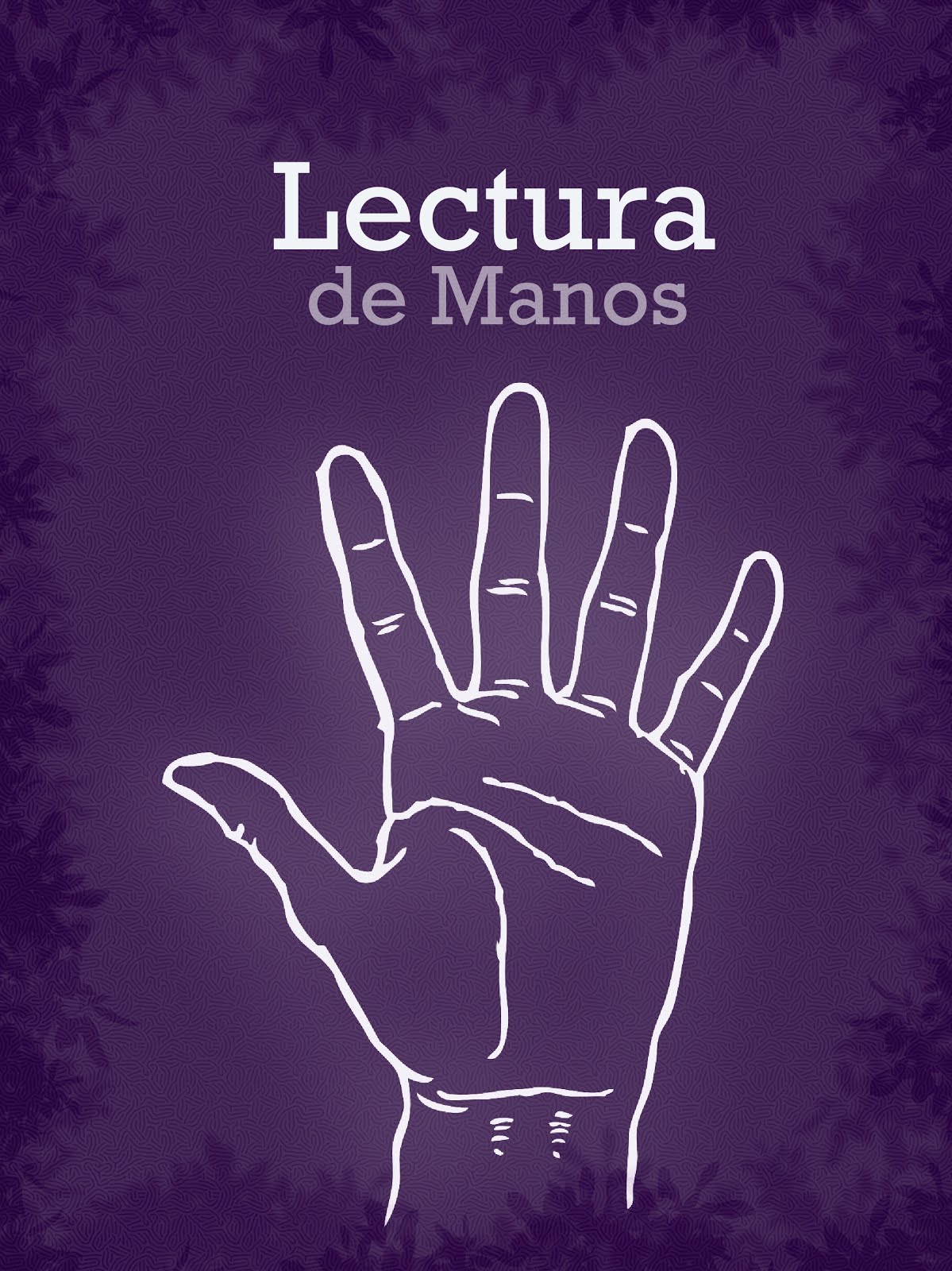 Lectura de Manos