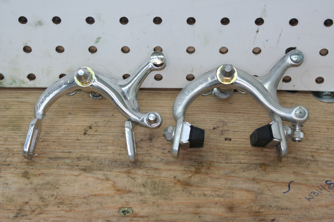 Howling Brakes Bike Forums