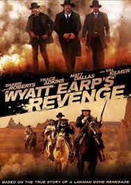 Wyatt Earp Báo Thù - Wyatt Earp's Revenge
