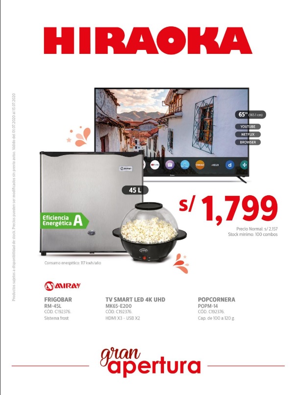 Catalogos en DePeru.com