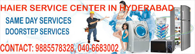 Haier service center in Hyderabad, Haier service center in Hyderabad Telangana, Haier service center Hyderabad