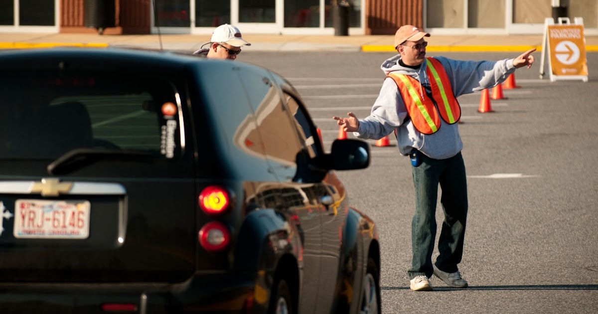 Lot Attendant Needed In Canada HOLARNS