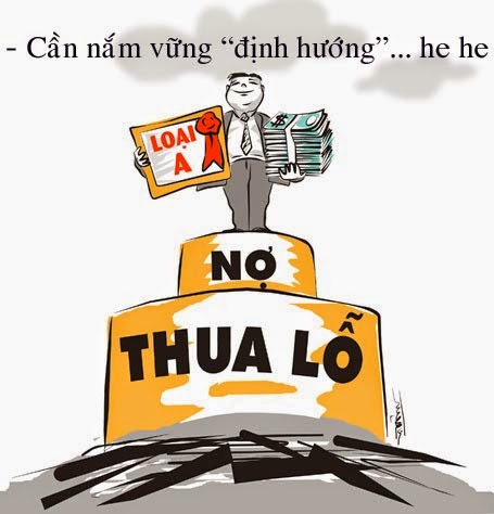 Bùi Văn Bồng1: Nợ công đang kìm hãm, chế áp tăng trưởng