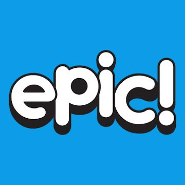Epic: Kids’ Books & Educational Reading Library (MOD, Premium Subscription)