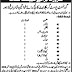 Government Postgraduate Women College Shadbagh Lahore Jobs