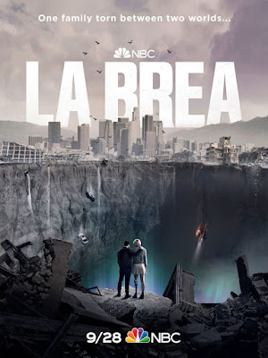 La Brea Series Poster 2