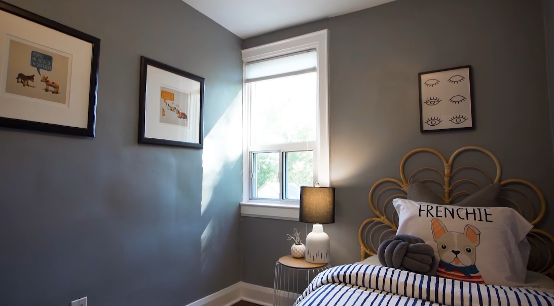 21 Photos vs. 311 Victoria Park Ave, Toronto Interior Design Home Tour