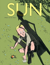 Sun Comic