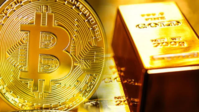 تحظر الولايات المتحدة البيتكوين تمامًا مثل ما حصل و تم حظر الذهب منذ ما يقرب من 100 عام شائعات حول إمكانية حضر عملة البتكوين في الولايات المتحدة مصدرها الملياردير راي داليو.
