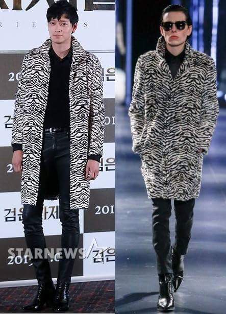 강동원 is 뭔들 (feat.기본템) | 인스티즈