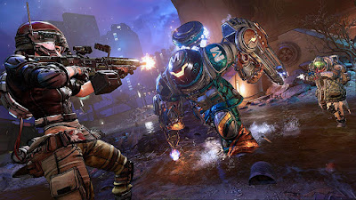 Borderlands 3 Game Screenshot 12