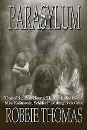 Parasylum - The Horror Begins