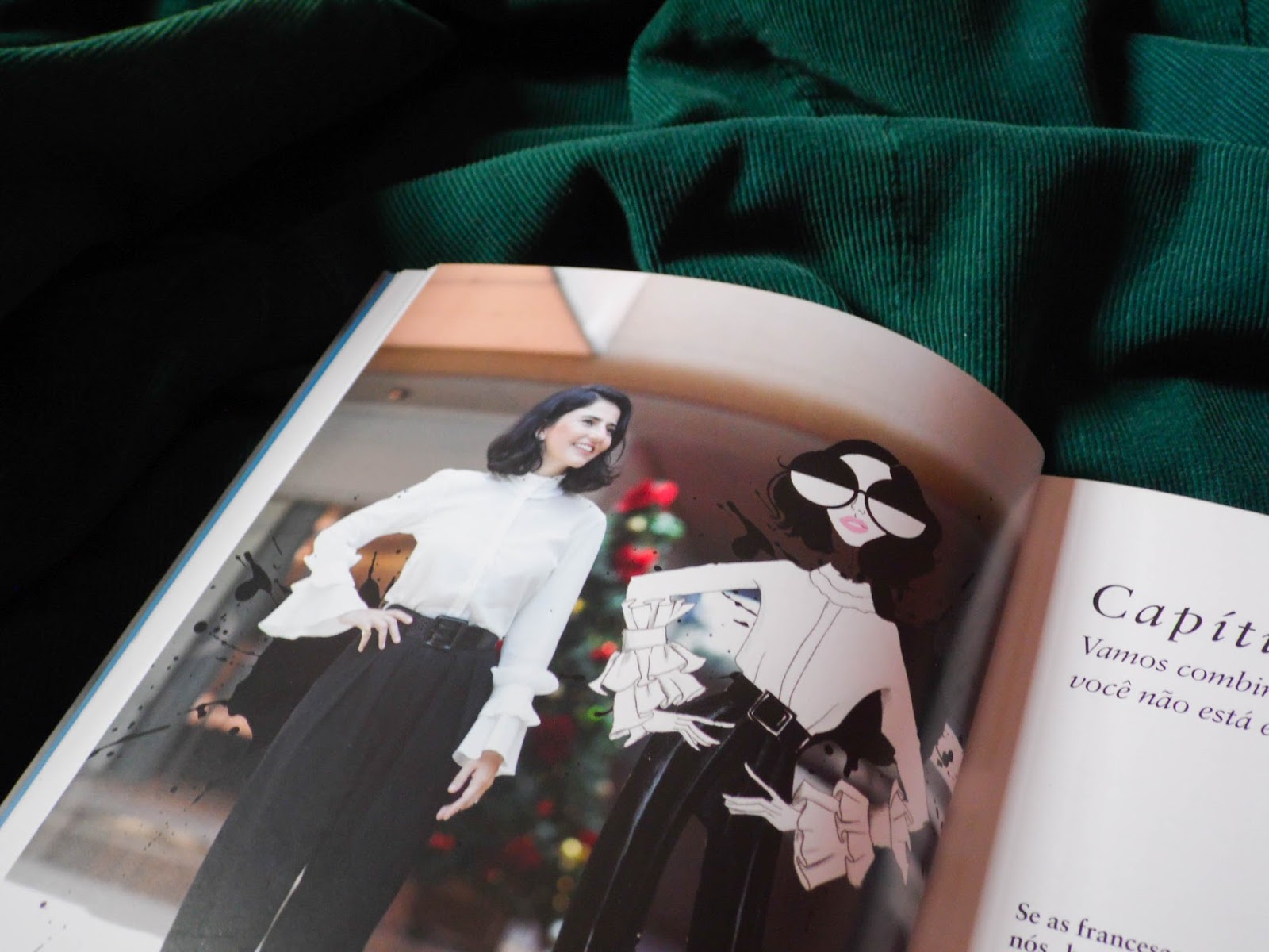 Livro: Moda á Brasileira - Alice Ferraz Livro: Moda á Brasileira - Alice Ferraz