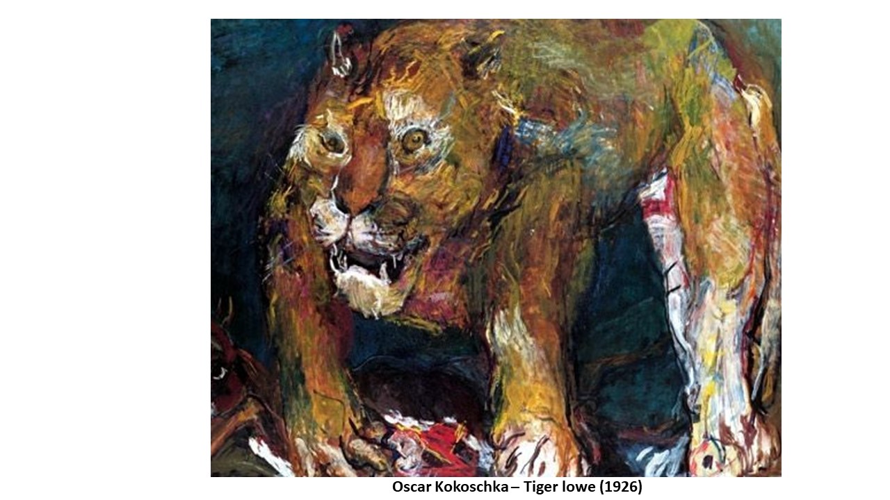 Procesos de lo pictórico: Evolución y uso de las capas de pintura 2