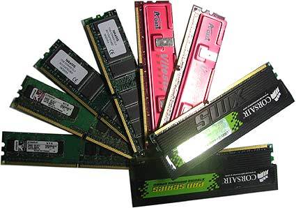 computer hardware: PARTS OF A COMPUTER