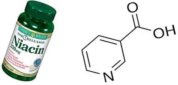 niacin for cholesterol treatment niacin for cholesterol treatment