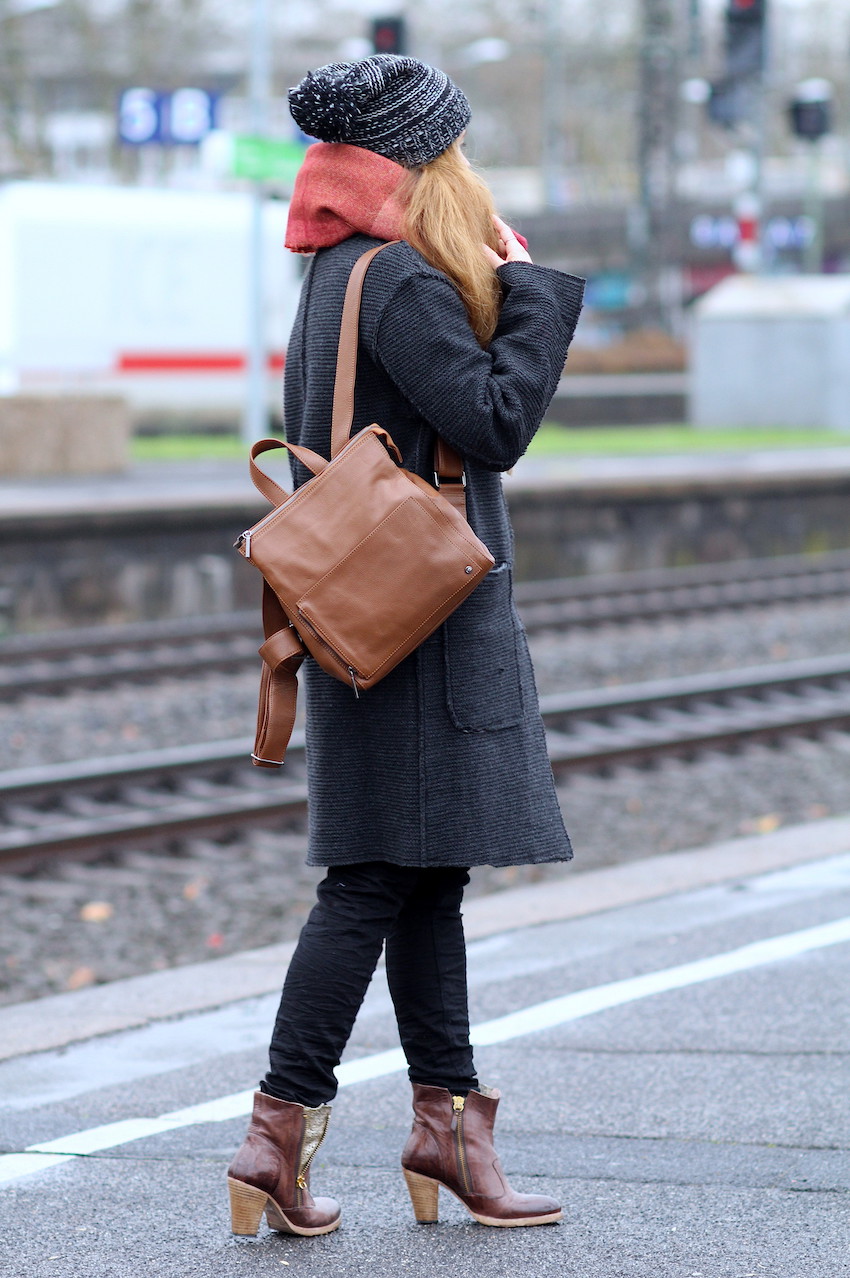 Diamonds Pearls Oversize Wollmantel Und Trendige Wintermode Von Jeans Fritz Rimanere Nella Memoria