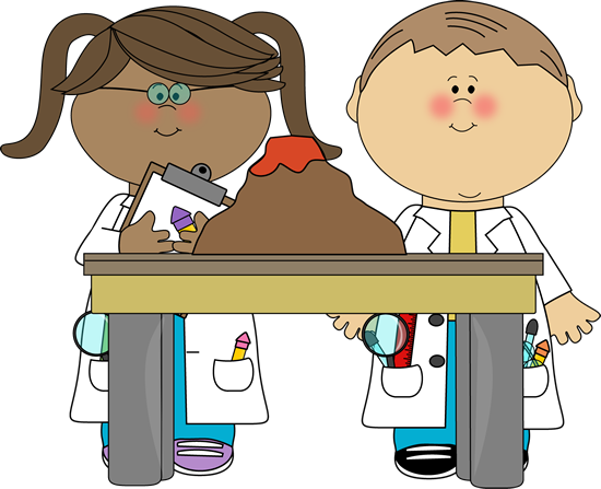 kindergarten science clipart - photo #19