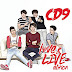 CD9 - CD9 (Love & Live Edition) (Album) [iTunes AAC M4A]