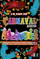 La Herradura (Almuñécar) - Carnaval 2019