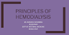 Principles of Hemodialysis