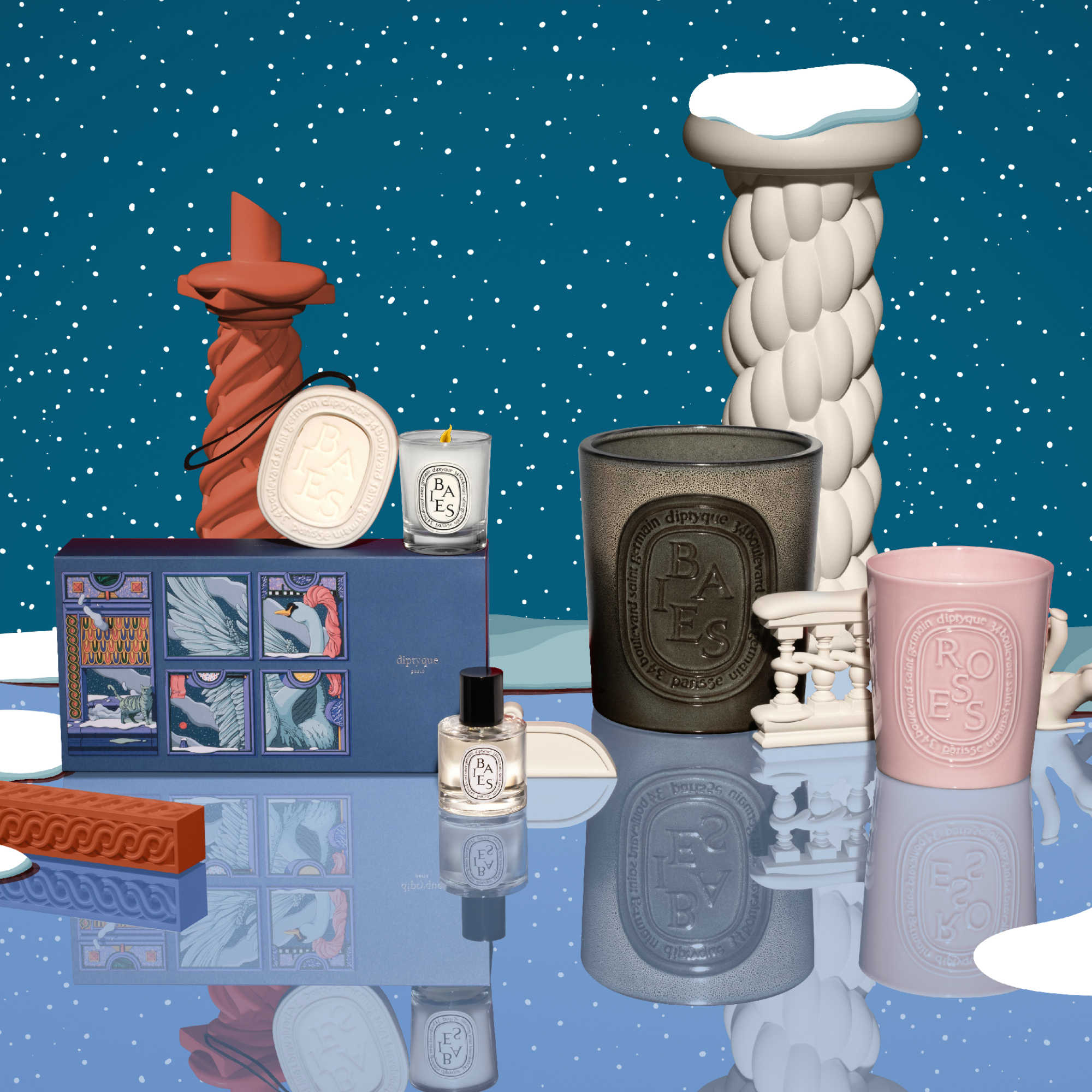 diptyque Holiday Collection 2020 Malaysia Price List FISHMEATDIE