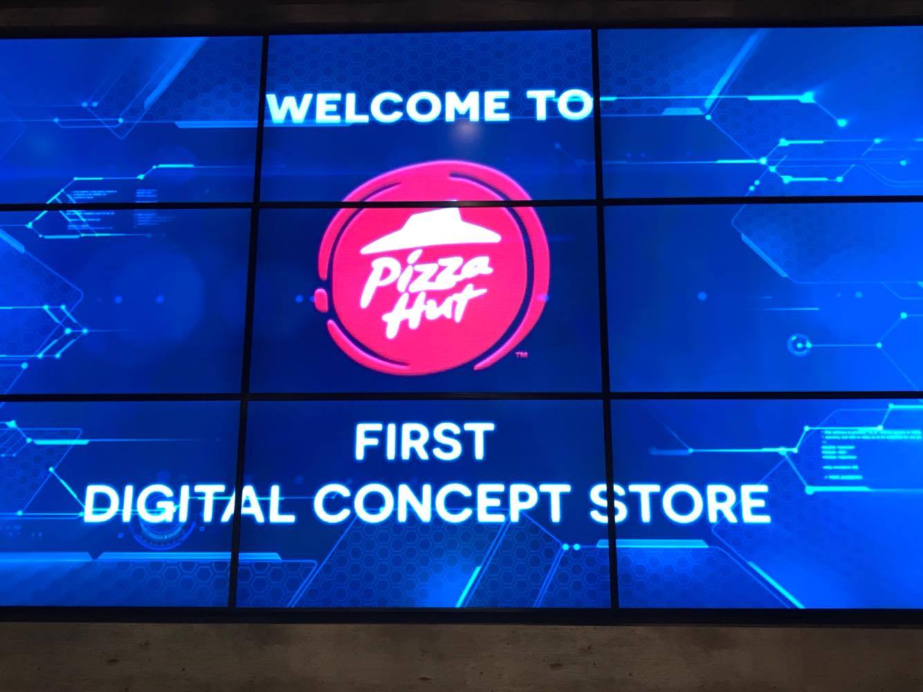 Pizza Hut Ada Menu Baru Berkeju Yang SedapSedap dan Juga