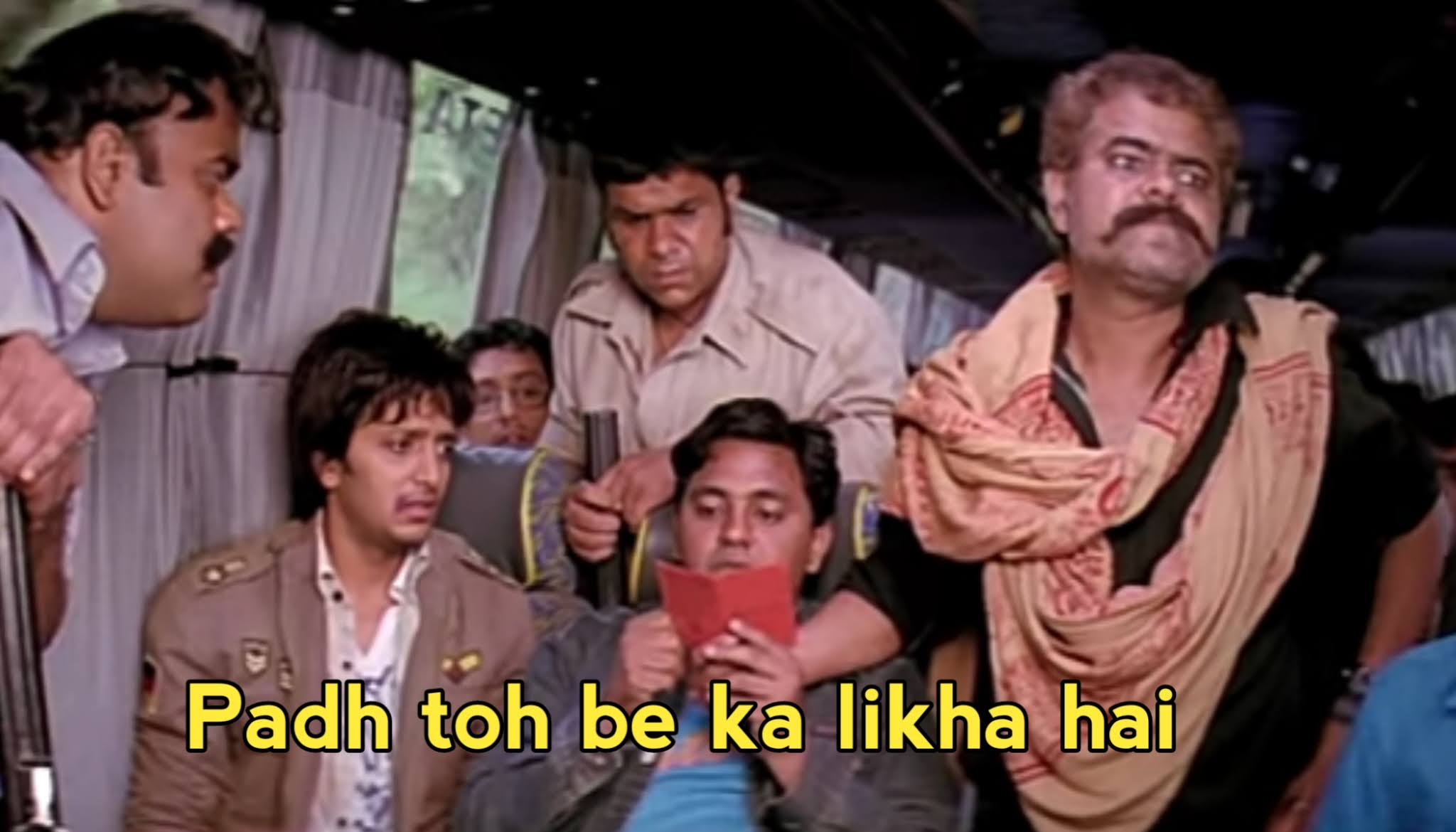 Dhamaal movie Templates